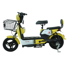 Заводская цена, 2-Местный Электрический велосипед, электровелосипед, мотоцикл, золотой Орел, электрический велосипед и велосипеды - Product Image 6