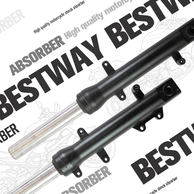 Запасные части для мотоцикла, скутера, внедорожника, амортизатор для мотоцикла, передние и задние амортизаторы-35