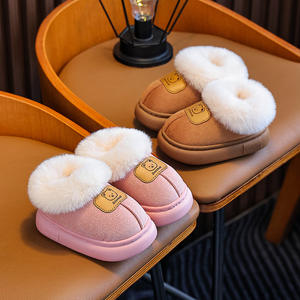 Zapatos Unisex de Tacón Bajo con Punta en Pico, de Cuero Genuino, Resistentes al Agua, Estilo Moderno 2026 - Product Image 1