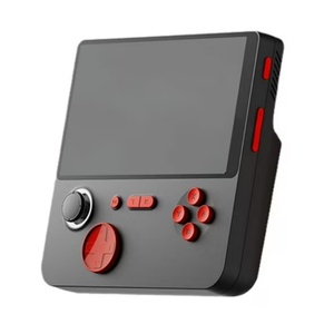 Nouvelle console de jeu portable à double manette de 5 pouces HPDL E5 6000 mAh 22W avec charge rapide - Product Image 1