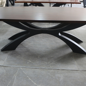 Pata de <span class=keywords><strong>mesa</strong></span> de comedor de <span class=keywords><strong>alta</strong></span> calidad, muebles ajustables, pata de Metal resistente <span class=keywords><strong>para</strong></span> muebles, Banco de café, <span class=keywords><strong>patas</strong></span> de <span class=keywords><strong>mesa</strong></span> - Product Image 5