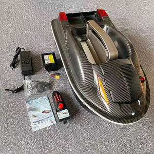 GPS 탑재 무선 충돌 방지 낚시 장비 원격 조종 루어 <span class=keywords><strong>RC</strong></span> 낚시 미끼 보트 - Product Image 4