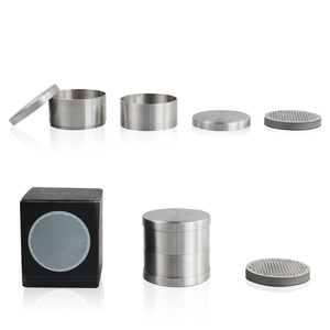 Elmas sıralama elek seti 0.15MM kalınlık 65MM/80MM çap taşlar inciler takı alet takımı hassas sınıflandırılması için - Product Image 4