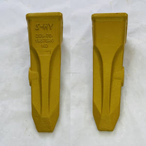 Denti per escavatore 205-70-19570RC 2057019570RCHD 205-70-19570RC-B 205-70-19570HD <span class=keywords><strong>Komatsu</strong></span> PC200 serie scalpello per roccia dente di Bucekt - Product Image 5