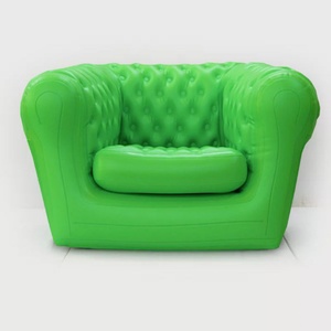 Hot Model Luxury Toffee <b>Sofa</b> Portable Folding Outdoor Commercial <b>Inflatable</b> <b>Sofa</b> Chair Outdoor Camping <b>Inflatable</b> <b>Sofa</b> Lounger - Product Image 4