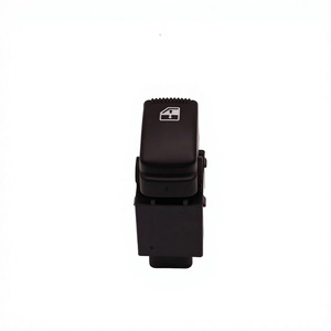 Interrupteur de fenêtre pour Hyundai Tucson, bouton de commande électrique, pour modèles 05-13, 93580-2E000 - Product Image 4