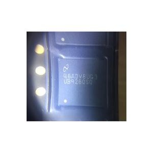 DS90UB902QSQ DS90UB902QSQ/NOPB Новый оригинальный десериализатор FPD-Link III с 2-мя интерфейсами для дисплеев, 10-43 МГц, 14-битный цветной, WQFN40 - Product Image 1