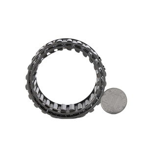 คลัตช์แบบสปริง DC5476C(4C)-N คลัตช์แบบโอเวอร์รันนิ่ง คลัตช์แบบทางเดียว สำหรับขาย DC 5476C(4C)-N - Product Image 1