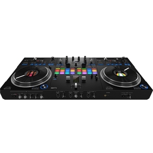 Mua 2 Tặng 1! New/còn nguyên vẹn DJ DDJ-REV7 Scratch phong cách 2-kênh serato DJ Pro điều khiển W \ Flight trường hợp - Product Image 1