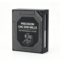 Boîtes d'emballage de luxe personnalisées en papier, design simple, avec couvercle et base découpés CNC de précision, avec logo