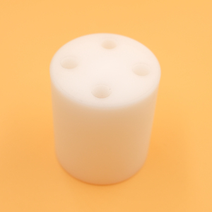 Produit <span class=keywords><strong>POM</strong></span> CNC de haute qualité avec de bonnes performances autolubrifiantes, faible coefficient de frottement, bonne résistance mécanique - Product Image 4