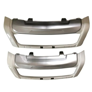 Kit carrosserie GR Sport Facelift CYH, pièces tout-terrain, kit de conversion de pare-chocs et de phares de l'<span class=keywords><strong>ancien</strong></span> au nouveau modèle - Product Image 1