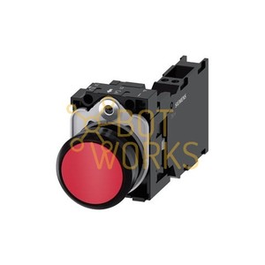 ซีเมนส์ 3SU11000AB203FA0 - ใหม่ - Product Image 1
