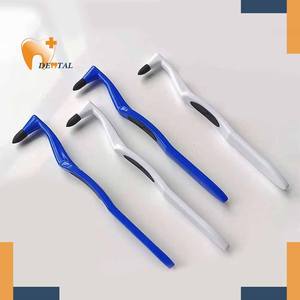 Kit d'outils de blanchiment des dents multi-usages comprenant un effaceur de taches et un dissolvant de plaque dentaire Accessoires de nettoyage dentaire de qualité supérieure - Product Image 1