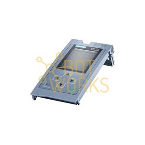 Siemens 6ES75911BA020AA0 - Nuovo - Product Image 1