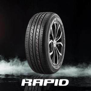Pneu d'été rapide 265/30R19 93W P609 pour voitures particulières - Product Image 3
