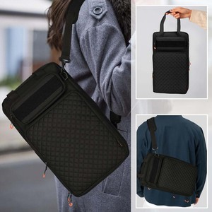 Échantillon gratuit, personnalisation du logo, sac pour baguettes de batterie, baguettes de percussion, kits de percussion, pochette de transport, étui pour baguettes de batterie - Product Image 5