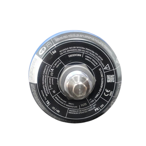 Accumulateur à membrane hydraulique HAB1 HAB2.5 HAB4 HAB6 HAB10 HAB20 HAB35 HAB50 HAB2.5-350-60/0G07G-2N111-CE - Product Image 3