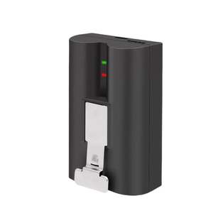 Baterai Ring Video Doorbell V4 Quick Release Lithium-Ion 6040mAh 3.65-4.2V 22.046Wh 4.5W Pengisian Cepat Kompatibel 2/3/4 Tersedia - Product Image 2