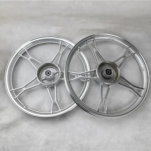 Jante en alliage Tubeless pour Cd70 Bajaj Boxer Machine de réparation de serrures de jante de <span class=keywords><strong>roue</strong></span> de <span class=keywords><strong>moto</strong></span> 15 16 12 18 21 pouces - Product Image 3