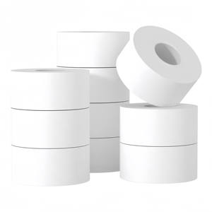 Wholesale Cheap Jumbo Roll <strong>Toilet</strong> <strong>Paper</strong> High Capacity OEM Factory Supplier - Product Image 4