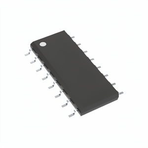 CD74HC151M96 16 SOlC Logic Buy Online Electronic Components Original One Stop Service - Product Image 1