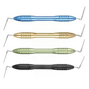 DETL BF-FiN Hot Sale Elektrische Tandheelkundige Instrumenten Nikkel Titanium Naald Endodontische Handplugger Gutta Percha Vuller Wortelkanaalbehandeling - Product Image 1