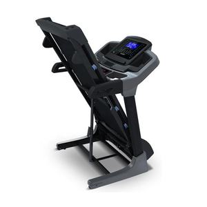 Cinta de correr multifuncional 2.5hp, equipo de fitness eléctrico motorizado de fábrica - Product Image 6