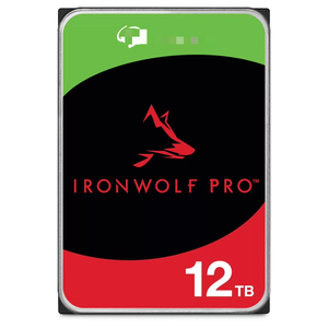 Wholesale Pro NAS ST12000NT001 12TB Hard Drive 7200RPM 256MB 3.5" Enterprise Level Data Centers HDD 12TB Hard Drive - Product Image 1