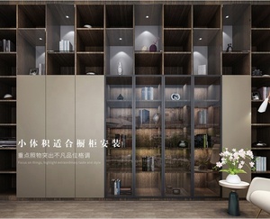 2024 Design di installazione a stella contemporanea con <span class=keywords><strong>luce</strong></span> LED ad incasso <span class=keywords><strong>fissa</strong></span> - Product Image 4