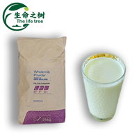 Poudre de lait entier instantanée de qualité, enrichie en matières grasses, pour bébés, 25 kg, export en vrac pour la cuisine, les boissons et la pâtisserie