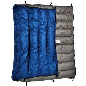 Hamac électrique, sac de couchage idéal pour le Camping, la randonnée, le voyage, couverture <span class=keywords><strong>imperméable</strong></span>, multifonction, - Product Image 6