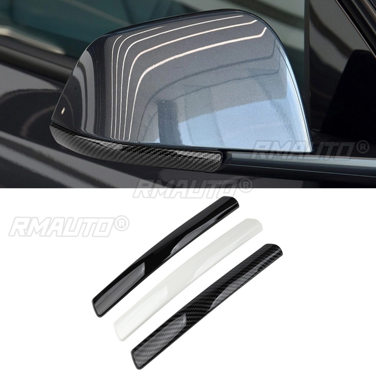 คาร์บอนลุค โมเดล Y