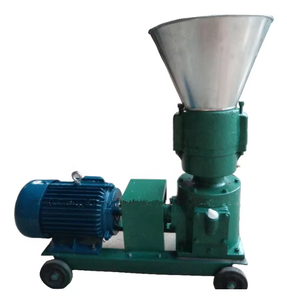 La nouvelle conception de machine de granule d'alimentation de petits poissons d'acier inoxydable de productivité élevée en vente - Product Image 3