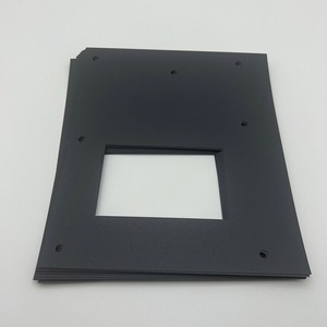 Panneau isolant KLX FRPC-1860B 1880B en mica pour montage haute température - Product Image 1