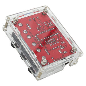 1Hz -1MHz XR2206 기능 신호 발생기 DIY 키트 사인파/삼각형/사각 출력 신호 발생기 가변 주파수 진폭 - Product Image 2