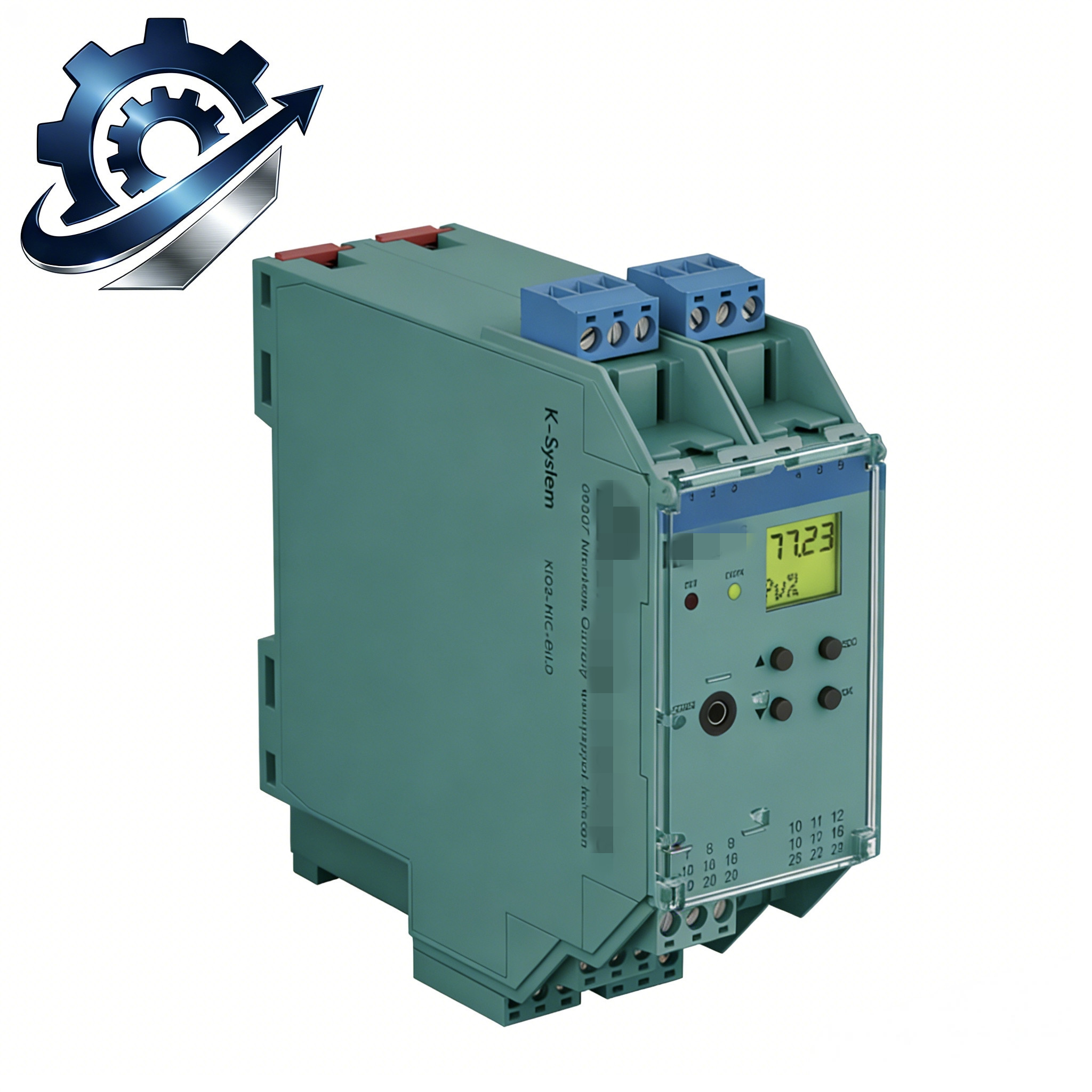 Ex‑Handy10‑ROW‑DZ1ZAF‑ANDC00 Intrinsically Safe Zone1 Terminal