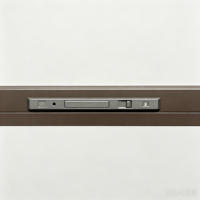 Fenêtre de sécurité moderne à trois sections avec moustiquaire en acier inoxydable et profilés en aluminium, design invisible, écologique