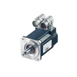 มอเตอร์ BECKHOFF รุ่น AM3043-0E21-0000 220V 188x100x100มม. - Product Image 4