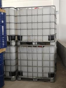 Activador de resina epoxi Industrial Pure Ker 828, endurecedor de YD-128 para adhesivos y selladores químicos, materia prima - Product Image 4