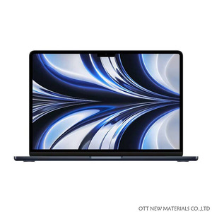 Portátil Usado Slim <span class=keywords><strong>Air</strong></span> M2, Pantalla de 13.<span class=keywords><strong>6</strong></span> Pulgadas, SSD, 8GB de RAM, Cuatro Núcleos, para Sistema Operativo, Resolución de 2560x1449, Wi-Fi, Casi Nuevo, Incluye Original - Product Image 6