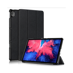 Couverture Pour Lenovo Tab P11 Pro Cas <span class=keywords><strong>TB</strong></span>-J706F <span class=keywords><strong>J716F</strong></span> Magnétique Smart Cover Tablet - Product Image 1