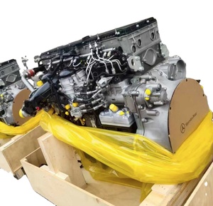 original factory OM470LA <b>engine</b> <b>assembly</b> - Product Image 5
