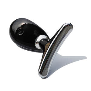 Fabriksprijs Patent Product Hot Selling Gezichts- en Halslift Apparaat Gezichtsbeauty Massager Huidverzorgingstool Gezichtsmodelleringstaart - Product Image 3