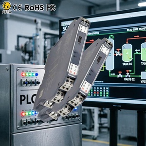 Convertisseur de fréquence impulsionnel vers 4-20 mA, transducteur de fréquence RS485, fréquence variable réglable, IoT 0-10 V Hz - Product Image 1