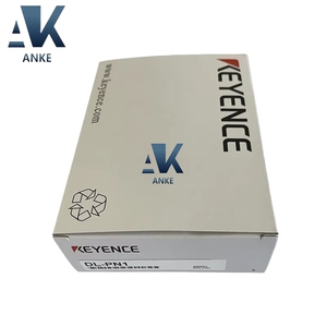 Unidad de Comunicación en Red Keyence DL-PN1 DL-EP1 DL-NS1 DL-PD1 DL-RS1A Utilizada para Intercambio de Datos en Tiempo Real con Garantía de Un Año - Product Image 1