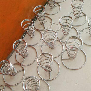 Máquina de cono de pizza de acero inoxidable a la venta 2024 El precio más barato Máquina de cono de pizza con 4 moldes - Product Image 3