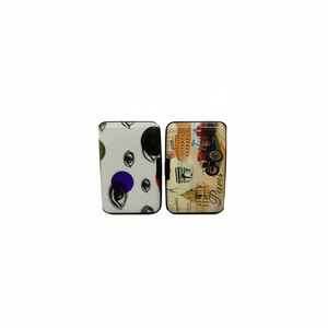 ซานด้าการ์ดโฮลเดอร์ SD-5315 ดีไซน์ลายหลากสี - Product Image 2