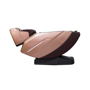 <span class=keywords><strong>2025</strong></span> Hochwertiger OEM 3D Elektrischer Zero-Gravity-Massagesessel mit Bluetooth-Sprachsteuerung für Ganzkörpermassage - Product Image 4