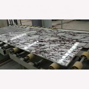 Calacatta viola <span class=keywords><strong>marmo</strong></span> per controsoffitto della <span class=keywords><strong>cucina</strong></span> su misura <span class=keywords><strong>di</strong></span> <span class=keywords><strong>marmo</strong></span> <span class=keywords><strong>piano</strong></span> <span class=keywords><strong>di</strong></span> <span class=keywords><strong>lavoro</strong></span> buon prezzo in emirati arabi uniti - Product Image 4